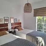 Sea Village Puerto Banus Golf