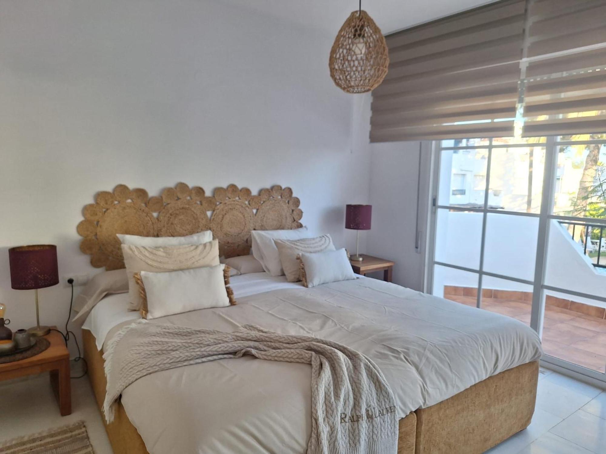 Sea Village Puerto Banus Golf *