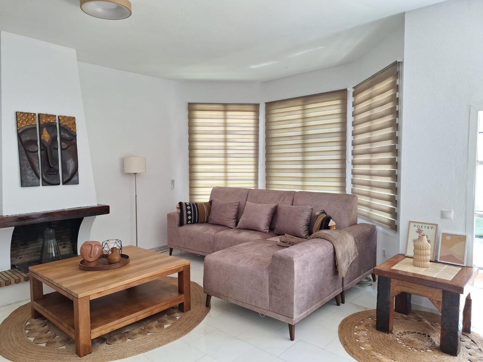 Apartment Sea Village Puerto Banus Golf *