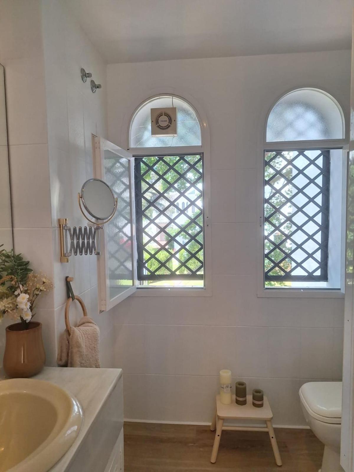 Sea Village Puerto Banus Golf Apartment Marbella