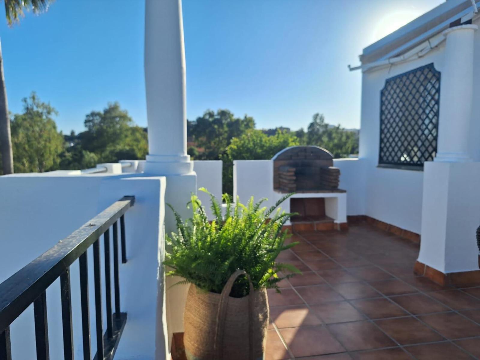 Sea Village Puerto Banus Golf Marbella