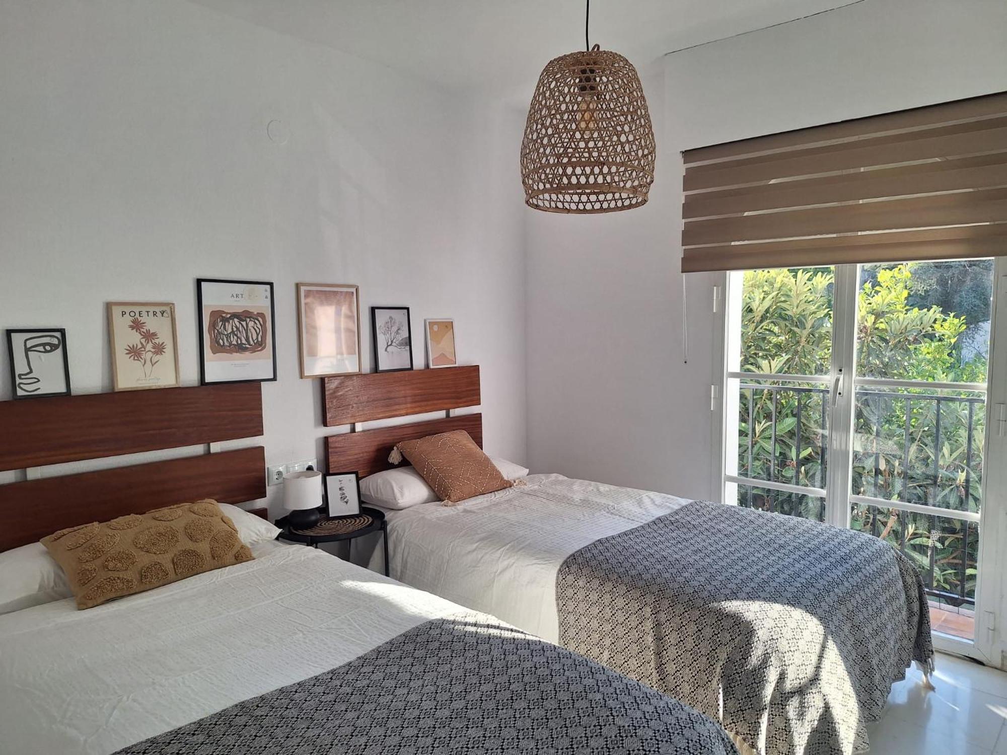 Sea Village Puerto Banus Golf * Marbella