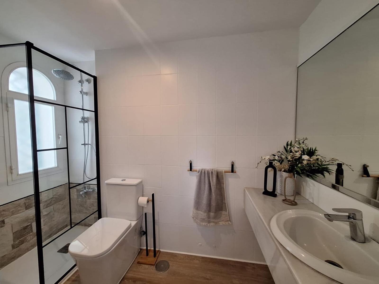 Sea Village Puerto Banus Golf Apartment