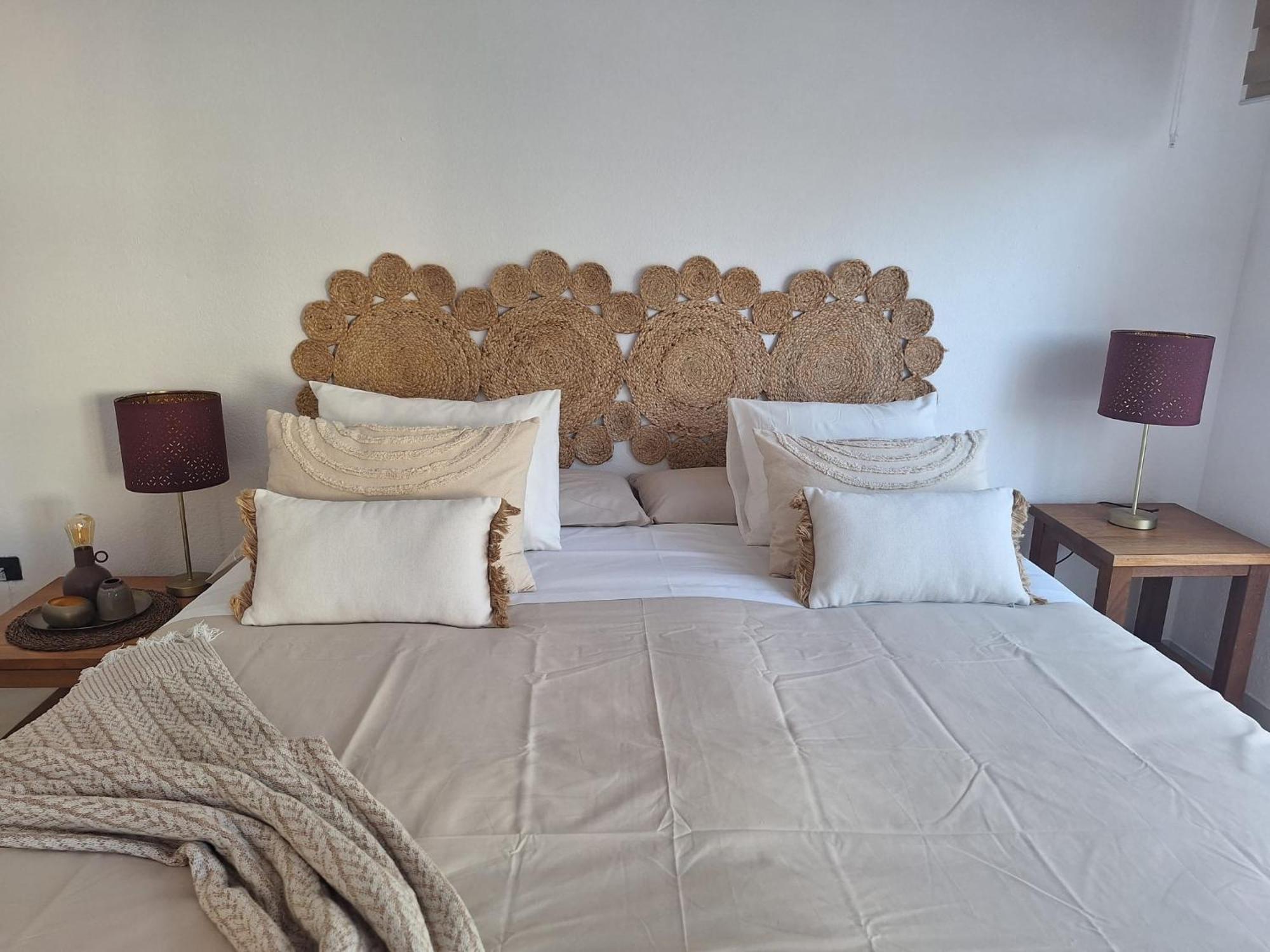 Apartment Sea Village Puerto Banus Golf *