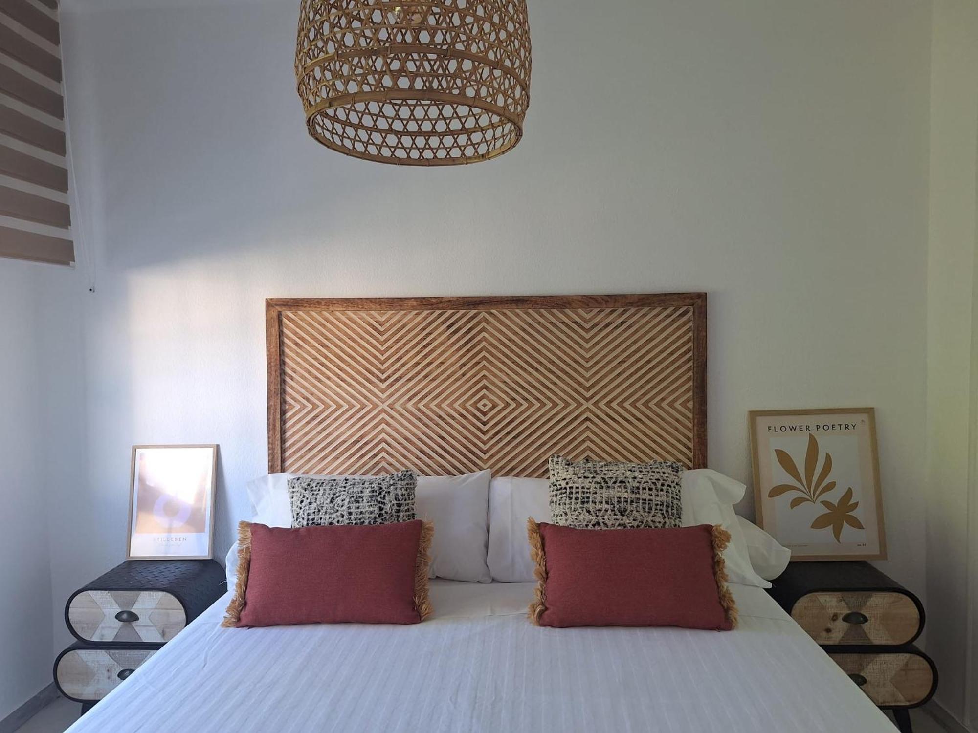 Sea Village Puerto Banus Golf Apartment