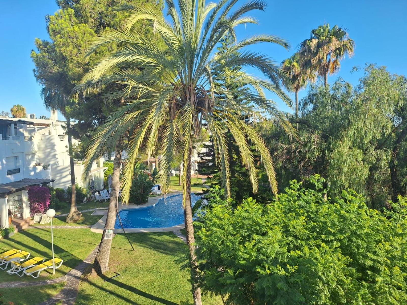 Sea Village Puerto Banus Golf Marbella
