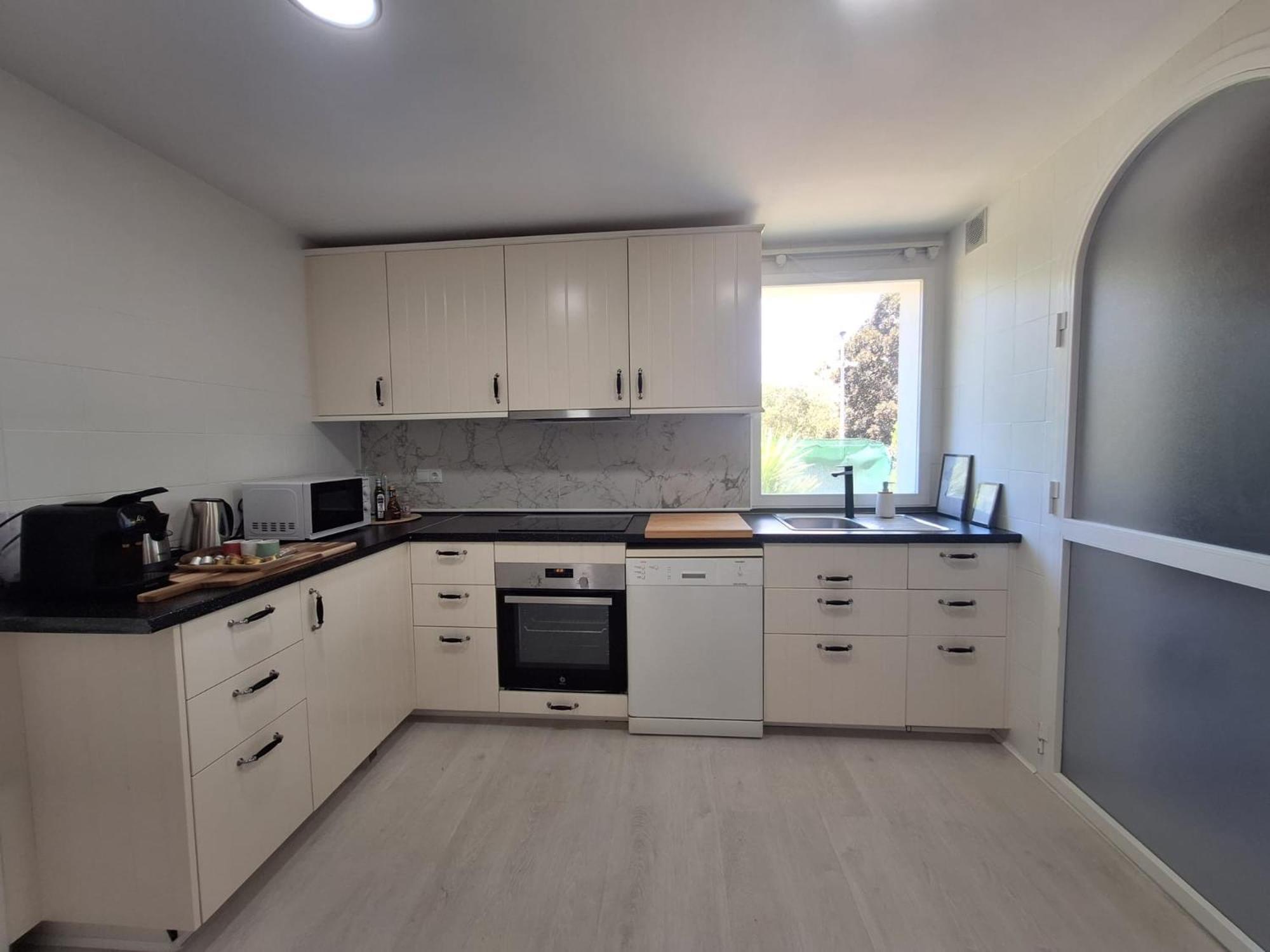 Sea Village Puerto Banus Golf Apartment