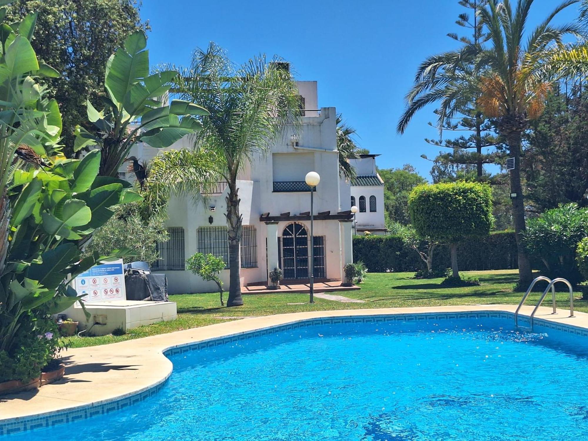 Sea Village Puerto Banus Golf Marbella